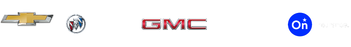 Gm Brand Logos